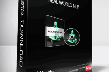 Real World NLP – David Snyder