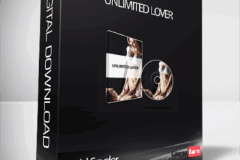Unlimited Lover – David Snyder