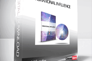 David Synder – Vibrational Influence