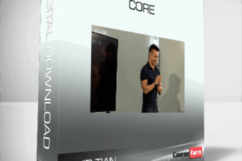 David Tian – Core