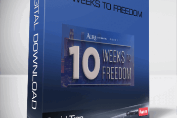 David Tian – 10 Weeks to Freedom