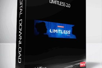David Tian – Limitless 2.0
