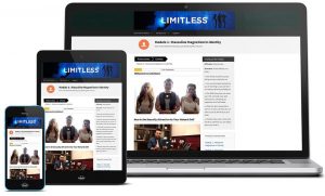 David Tian - Limitless 2016 HD
