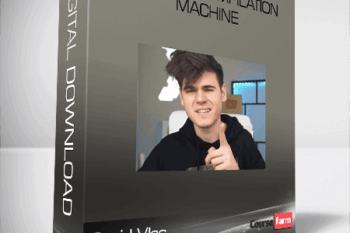 David Vlas – YouTube Compilation Machine