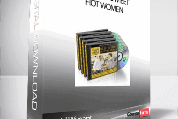 David Wygant – 20 Ways To Meet Hot Women