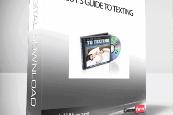 David Wygant – Guy’s Guide To Texting