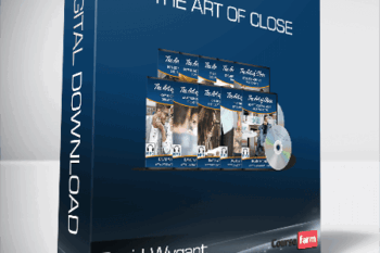 David Wygant – The Art of Close