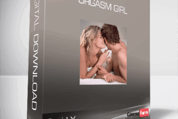 David X – Orgasm Girl