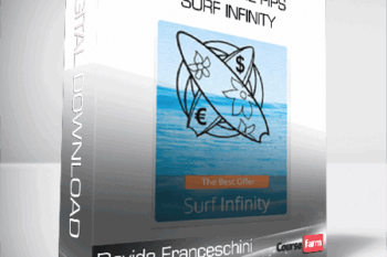 Davide Franceschini – Surfing The Pips : Surf Infinity