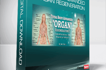 Dawn Crystal – Total Body Advanced Organ Regeneration