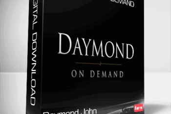 Daymond John – Daymond On Demand