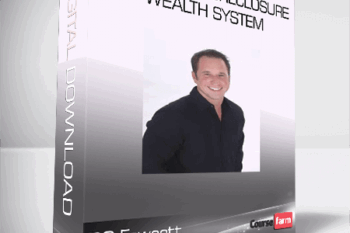 DC Fawcett – Shortsale Foreclosure Wealth System