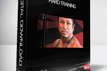 Dean Ash – Hard Training
