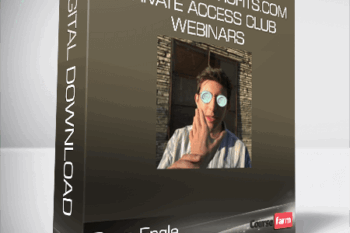 Dean Engle – Notebuyingprofits.com Private Access Club Webinars