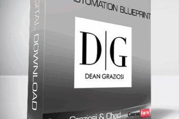 Dean Graziosi & Chad Bartlett – The Automation Blueprint