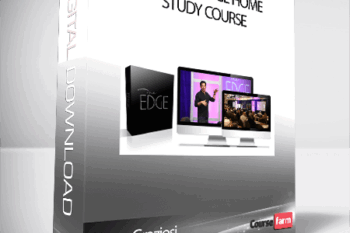 Dean Graziosi – The 2018 EDGE Home Study Course