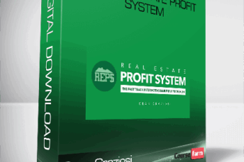 Dean Graziosi – The Real Estate Profit System