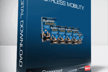 Dean Somerset – Ruthless Mobility