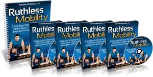 Dean Somerset - Ruthless Mobility