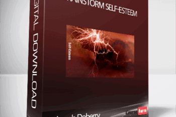 Deborah Deberry – Brainstorm Self-Esteem