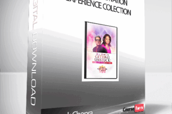 Deepak Chopra. Oprah Winfrey – 21 Day Meditation Experience Colection
