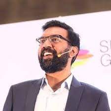 Deepak Kanakaraju - SEO Mastery