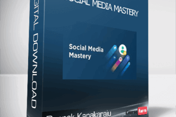 Deepak Kanakaraju – Social Media Mastery