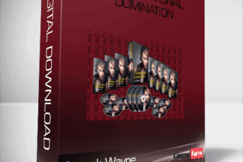 Deepak Wayne – Conversational Domination