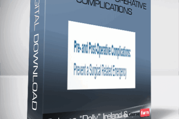 Delores “Dolly” Ireland & Dr. Michael Greco – Pre- and Post-Operative Complications