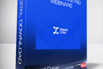 Demand Curve – Growth Marketing Webinars