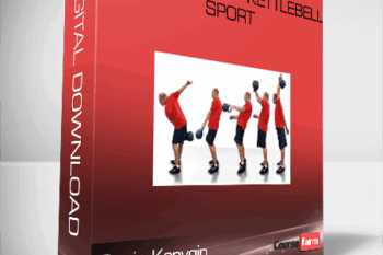 Denis Kanygin – The Science Of Kettlebell Sport