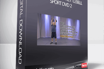 Denis Kanygin – The Science Of Kettlebell Sport DVD 2