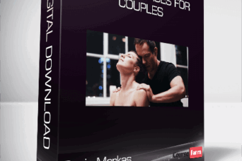 Denis Merkas – Melt massages for couples