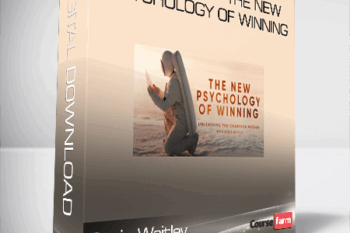 Denis Waitley – MindValley – The New Psychology Of Winning