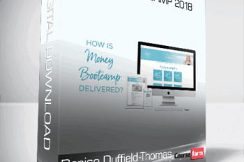Denise Duffield-Thomas – Money Bootcamp 2018