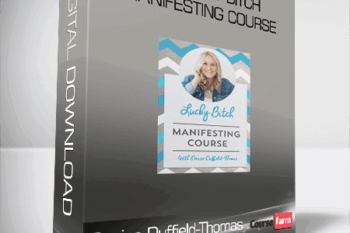 Denise Duffield-Thomas – The Lucky Bitch Manifesting Course