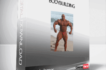 Dennis James – Bodybuilding