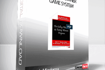 Dennis Miedema – The Simple Inner Game System