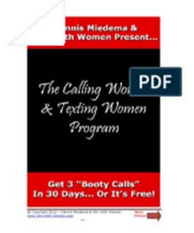 Dennis Miedema – The Simple Inner Game System