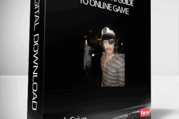Derek Cajun – Gentleman’s Guide to Online Game