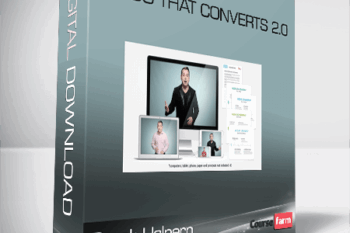 Derek Halpern – Blog That Converts 2.0