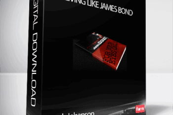 Derek Johanson – Living Like James Bond
