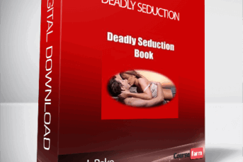 Derek Rake – Deadly Seduction