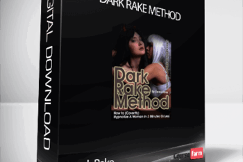Derek Rake – Dark Rake Method