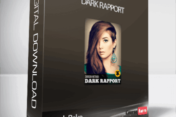Derek Rake – Dark Rapport