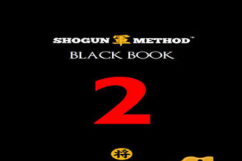Derek Rake – Shogun Method Black Book Volume 2