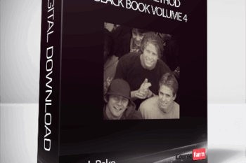 Derek Rake – Shogun Method Black Book Volume 4