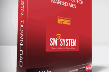 Derek Rake – Shogun Method For Married Men