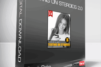 Derek Rake – Texting on Steroids 2.0