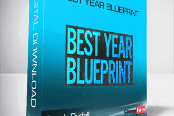 Derek Rydall – Best Year Blueprint